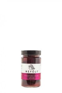 Olīvas Nefeli Kalamata