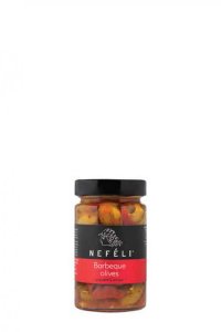 Olīvas Nefeli Barbeque