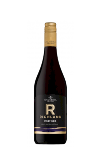 Richland Calabria Pinot Noir