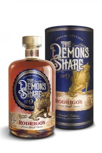 Demon’s Share 9 YO Rodrigo’s 