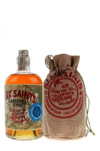 Six Saints Virgin Oak Finish