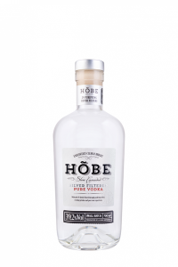 Hobe Vodka 