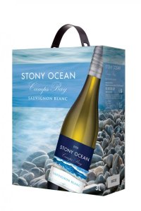 Stony Ocean Camps Bay Sauvignon Blanc