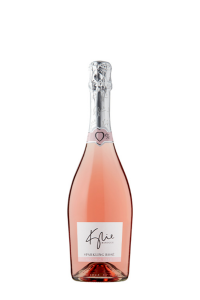 Kylie Minogue Sparkling Rose bezalkoholisks