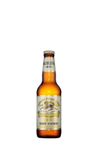 Kirin Ichiban