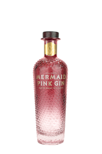 Mermaid Pink