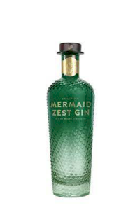 Mermaid Zest