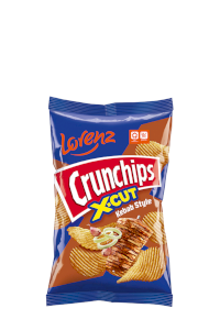 Crunchips X-Cut kebaba/siera