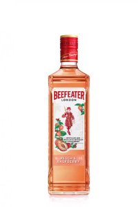 Beefeater Peach & Raspberry 