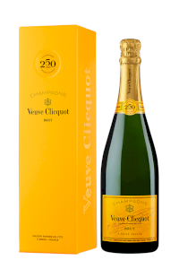 Veuve Clicquot Yellow Label GB