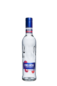 Finlandia Cranberry