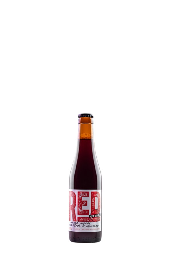 Red By Petrus Beer