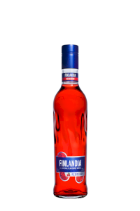 Finlandia Redberry