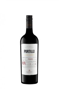 Salentein Portillo Malbec Uco Valley