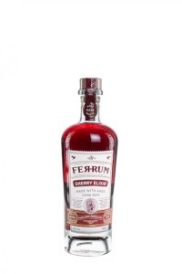 Ferrum Cherry Elixir