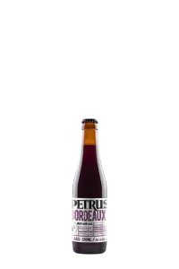 Petrus Bordeaux Belgian Beer