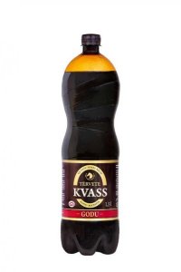 Kvass Tērvete Godu