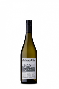 Marlborough Sun Sauvignon Blanc