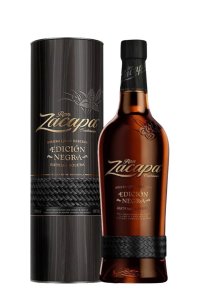 Zacapa Negra Edition