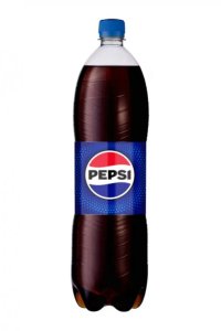 Pepsi Kola