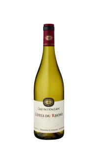 Cotes du Rhone Clef de l'Enclave