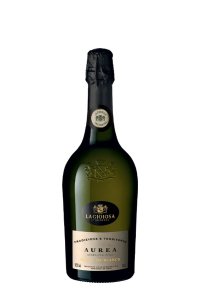 La Gioiosa Brut Aurea Blanc de Blanc