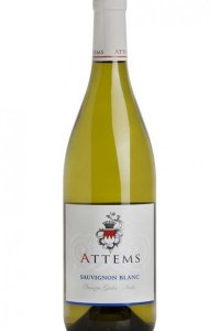 Frescobaldi Attems Sauvignon Blanc