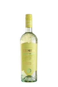Zensa Pinot Grigio IGP Organic