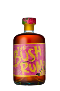 Bush Spiced Passion Fruit & Guava