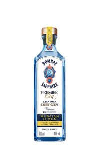Bombay Saphire Premier Cru
