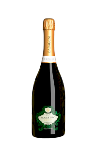 Maestro Brut White