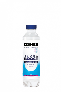 Oshee Hydro Boost