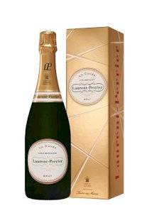 Laurent Perrier La Cuvee Brut