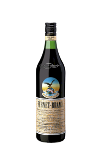 Fernet Branca