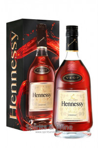 Hennessy VSOP