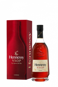 Hennessy VSOP