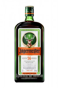 Jagermeister