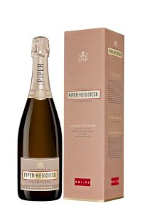 Piper Heidsieck Cuvee Sublime