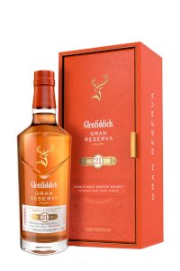 Glenfiddich 21YO