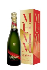 Mumm Cordon Rouge Brut