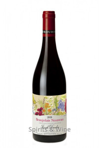 Joseph Drouhin Beaujolais Nouveau