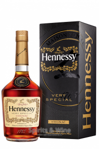 Hennessy VS