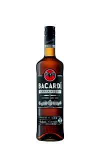 Bacardi Carta Negra