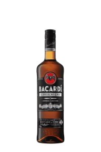 Bacardi Carta Negra