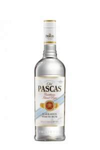 Old Pascas White