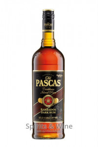 Old Pascas Dark
