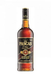 Old Pascas Dark