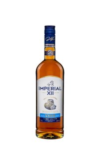 Imperial XII
