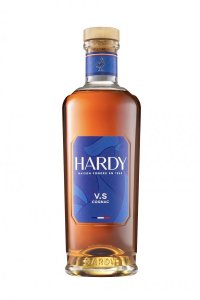 Hardy VS
