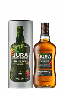 Jura Rum Cask Single Malt